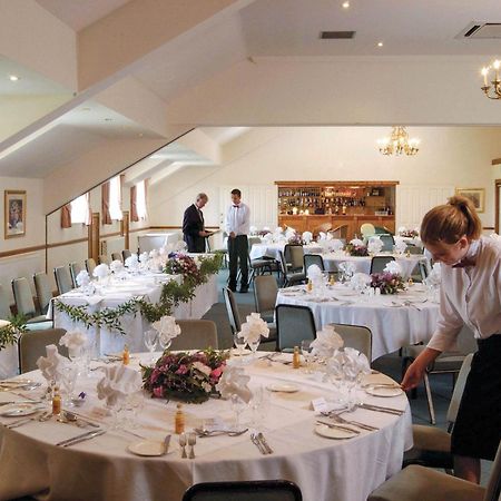 Garstang Country Hotel & Golf, Sure Hotel Collection Restaurant billede