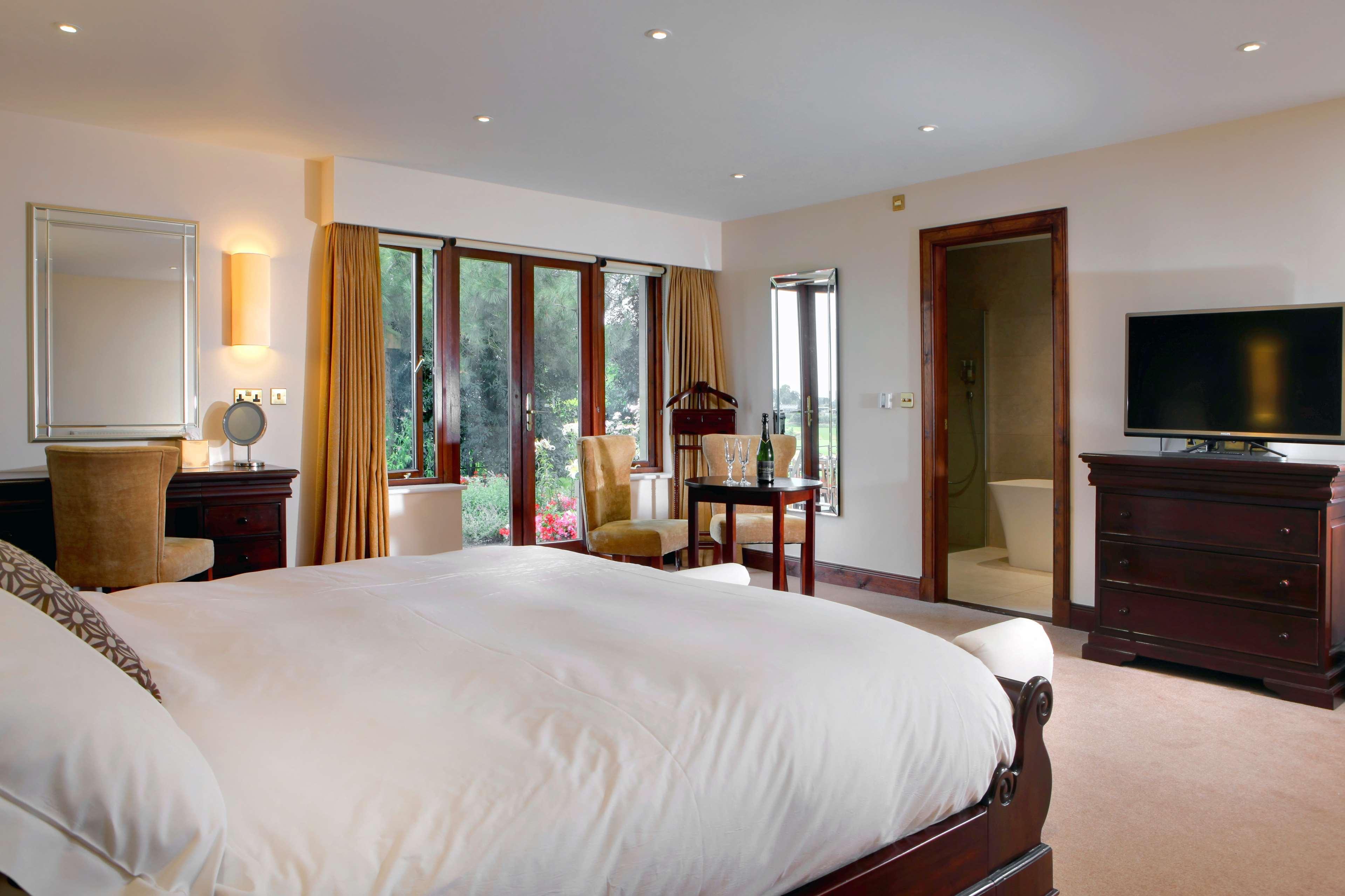 Garstang Country Hotel & Golf, Sure Hotel Collection Eksteriør billede
