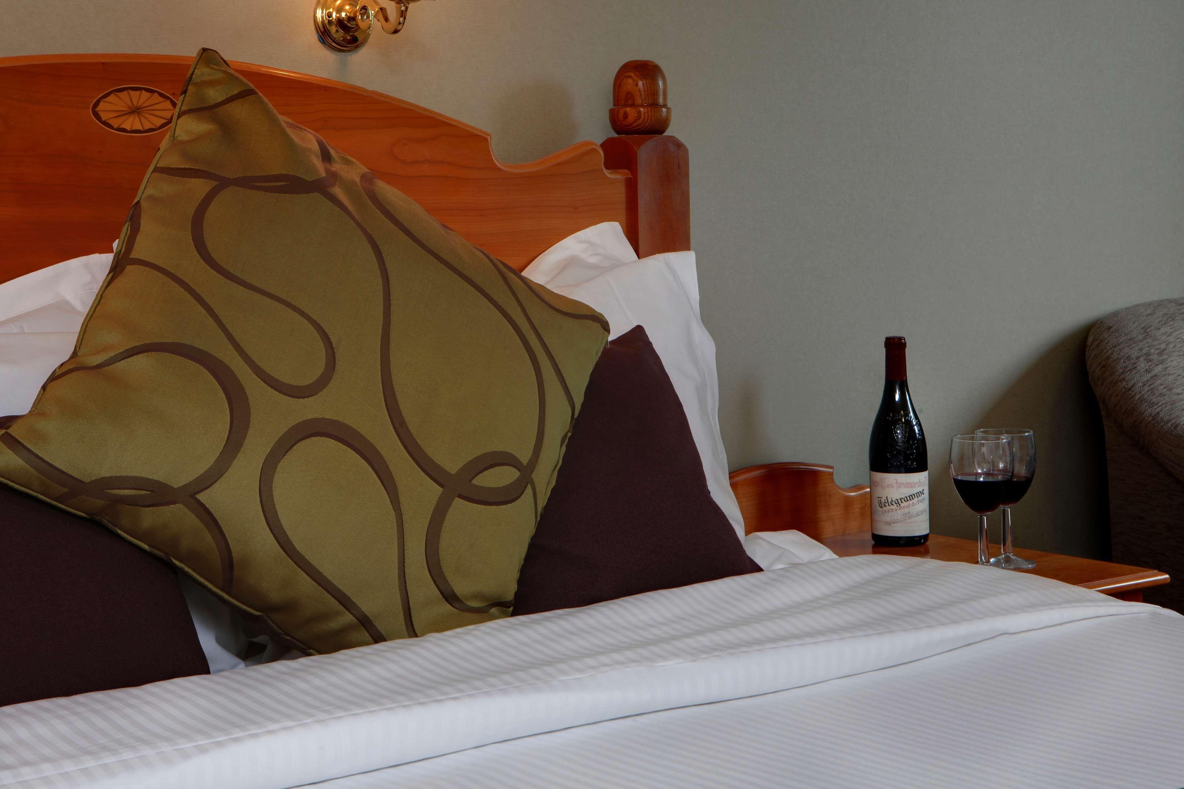 Garstang Country Hotel & Golf, Sure Hotel Collection Eksteriør billede