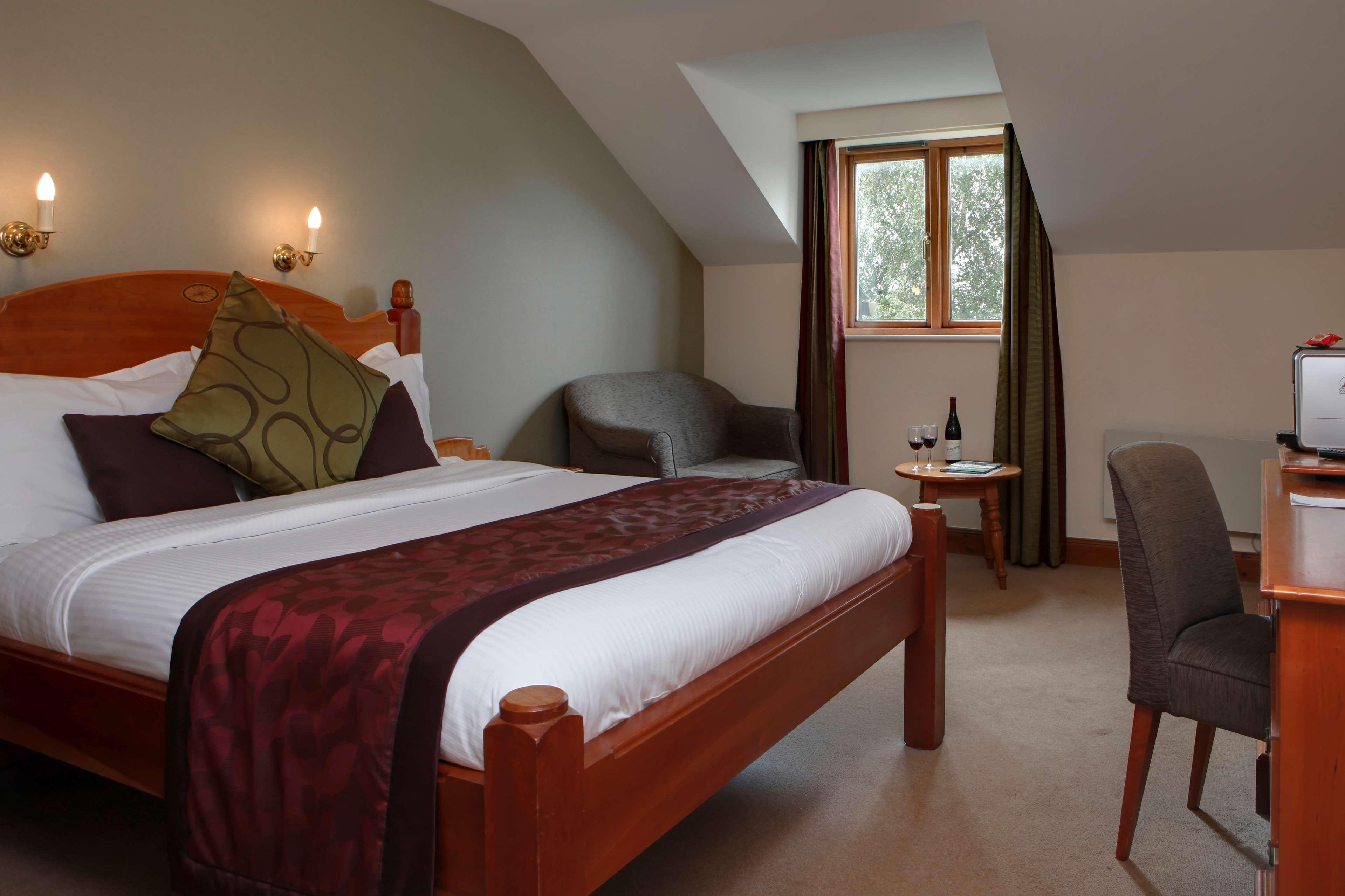 Garstang Country Hotel & Golf, Sure Hotel Collection Eksteriør billede