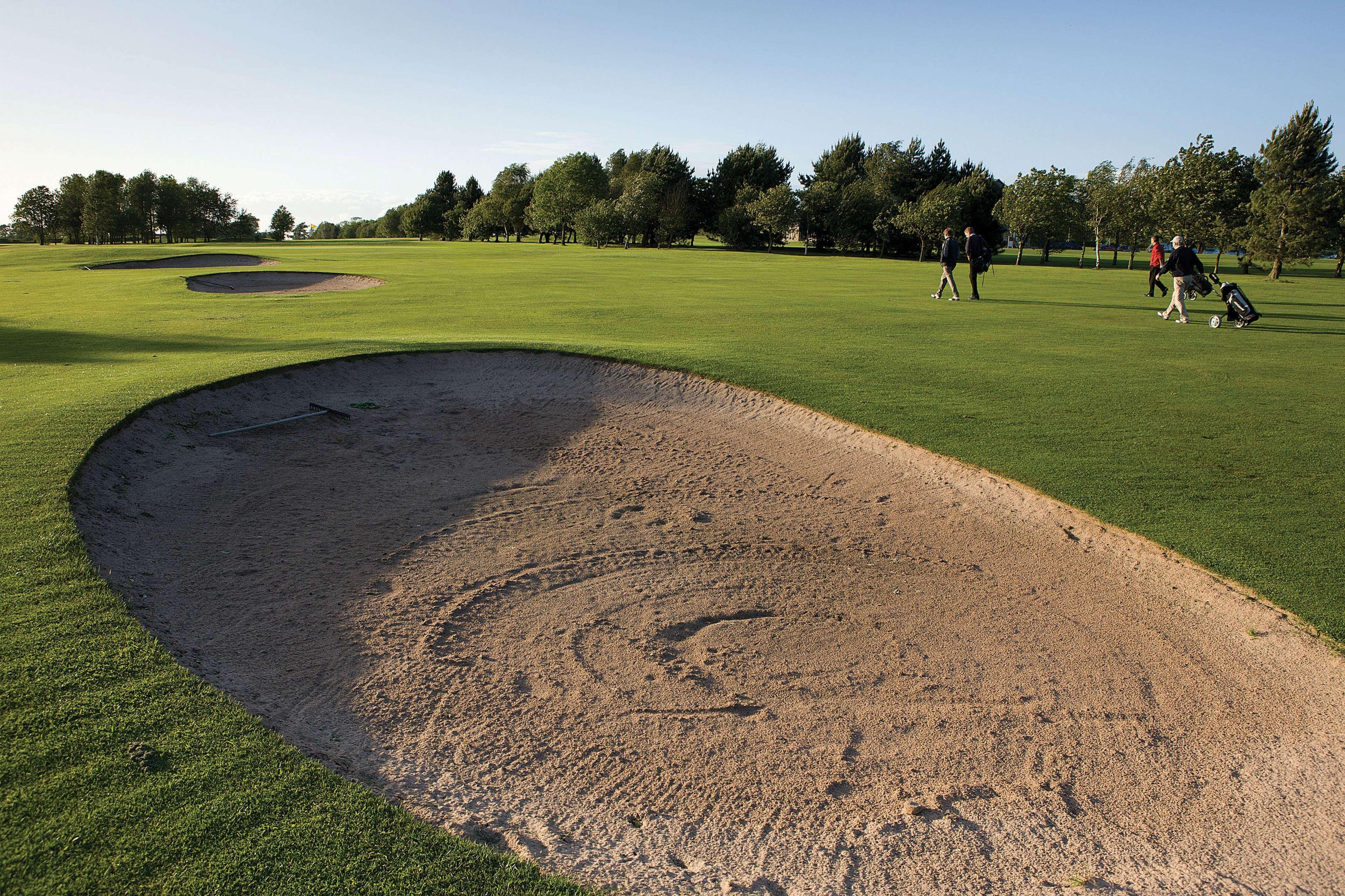 Garstang Country Hotel & Golf, Sure Hotel Collection Eksteriør billede