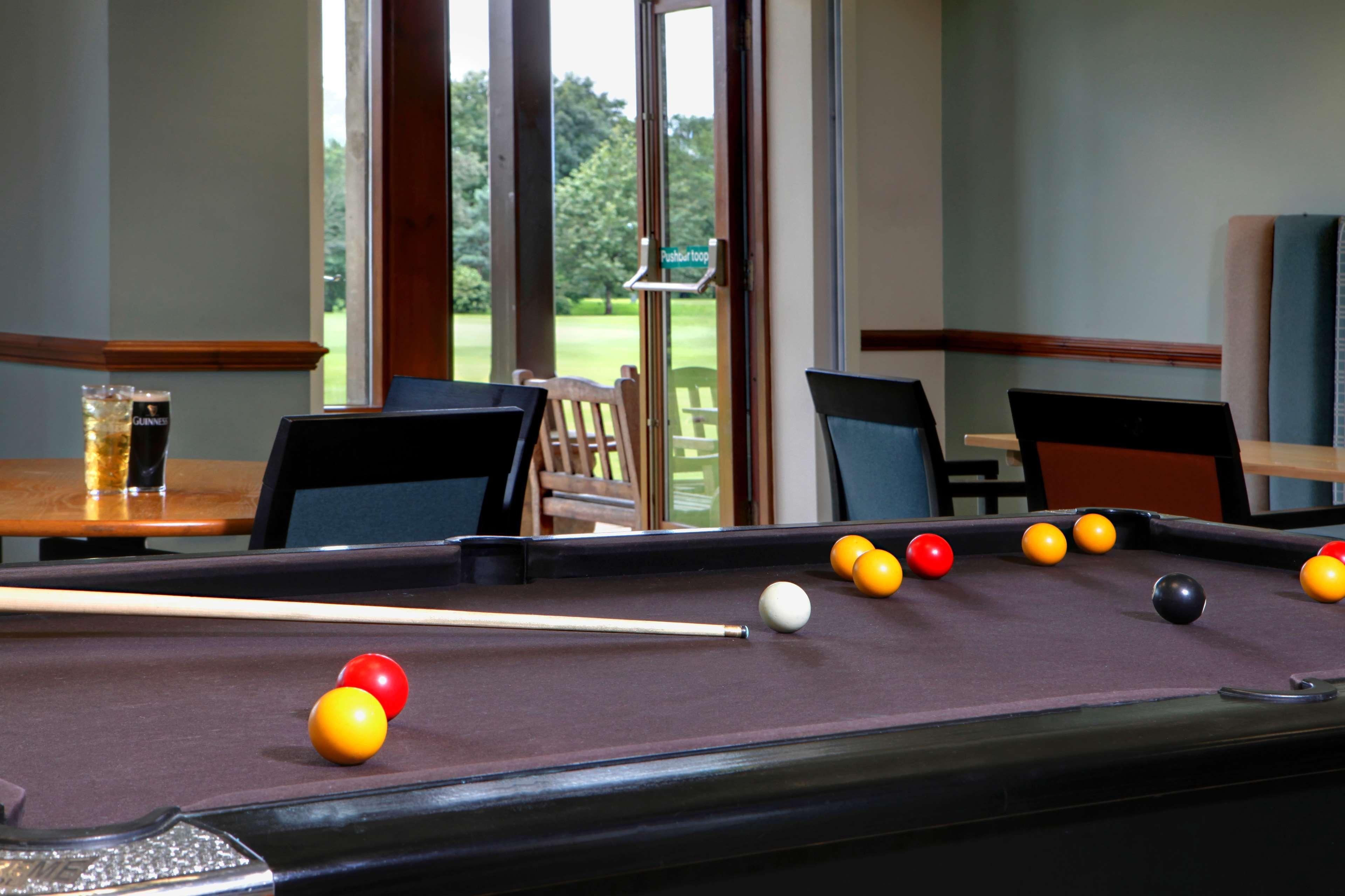 Garstang Country Hotel & Golf, Sure Hotel Collection Eksteriør billede