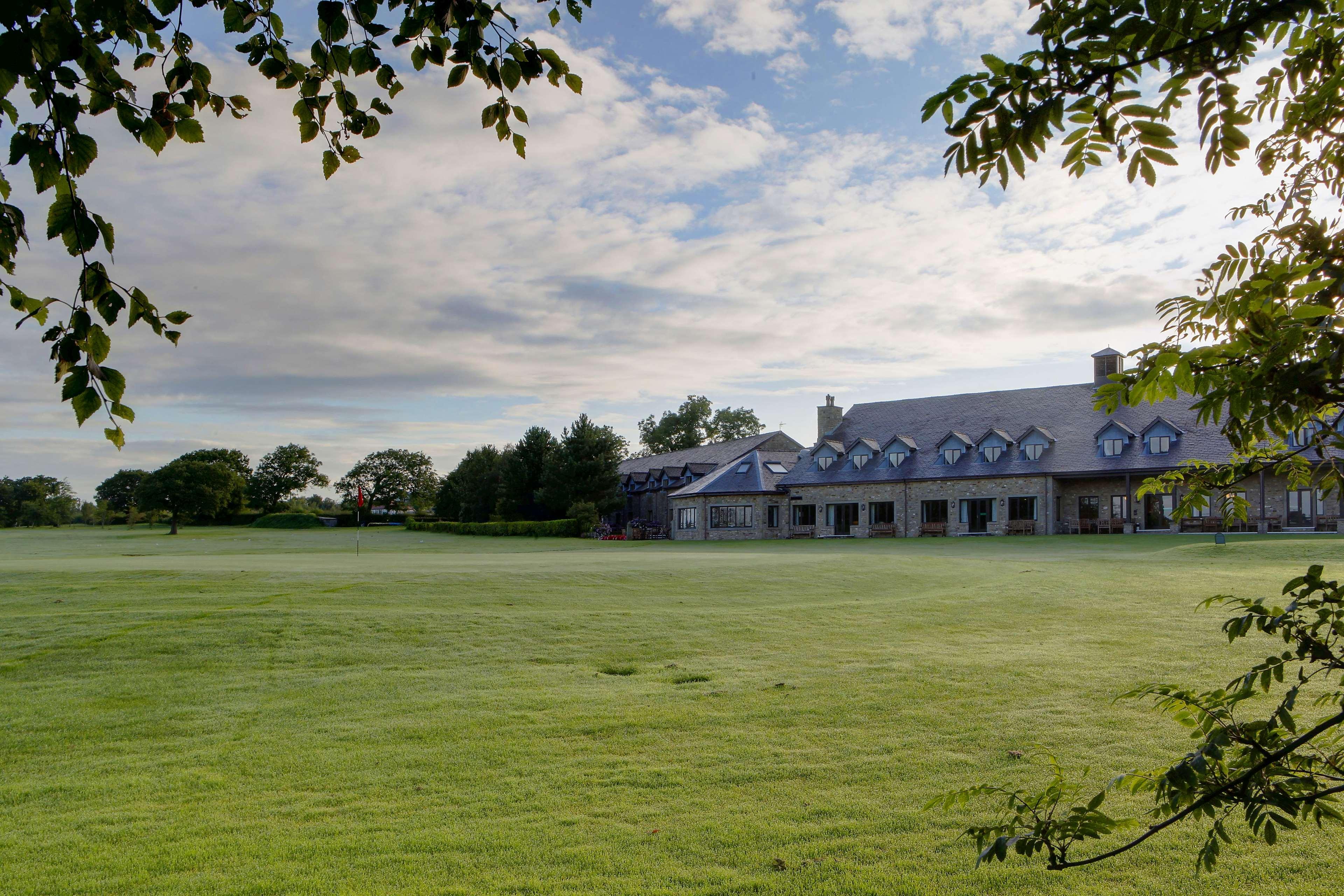 Garstang Country Hotel & Golf, Sure Hotel Collection Eksteriør billede