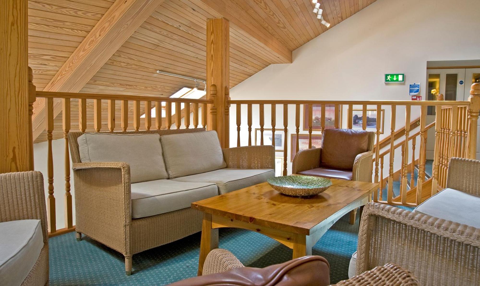 Garstang Country Hotel & Golf, Sure Hotel Collection Eksteriør billede