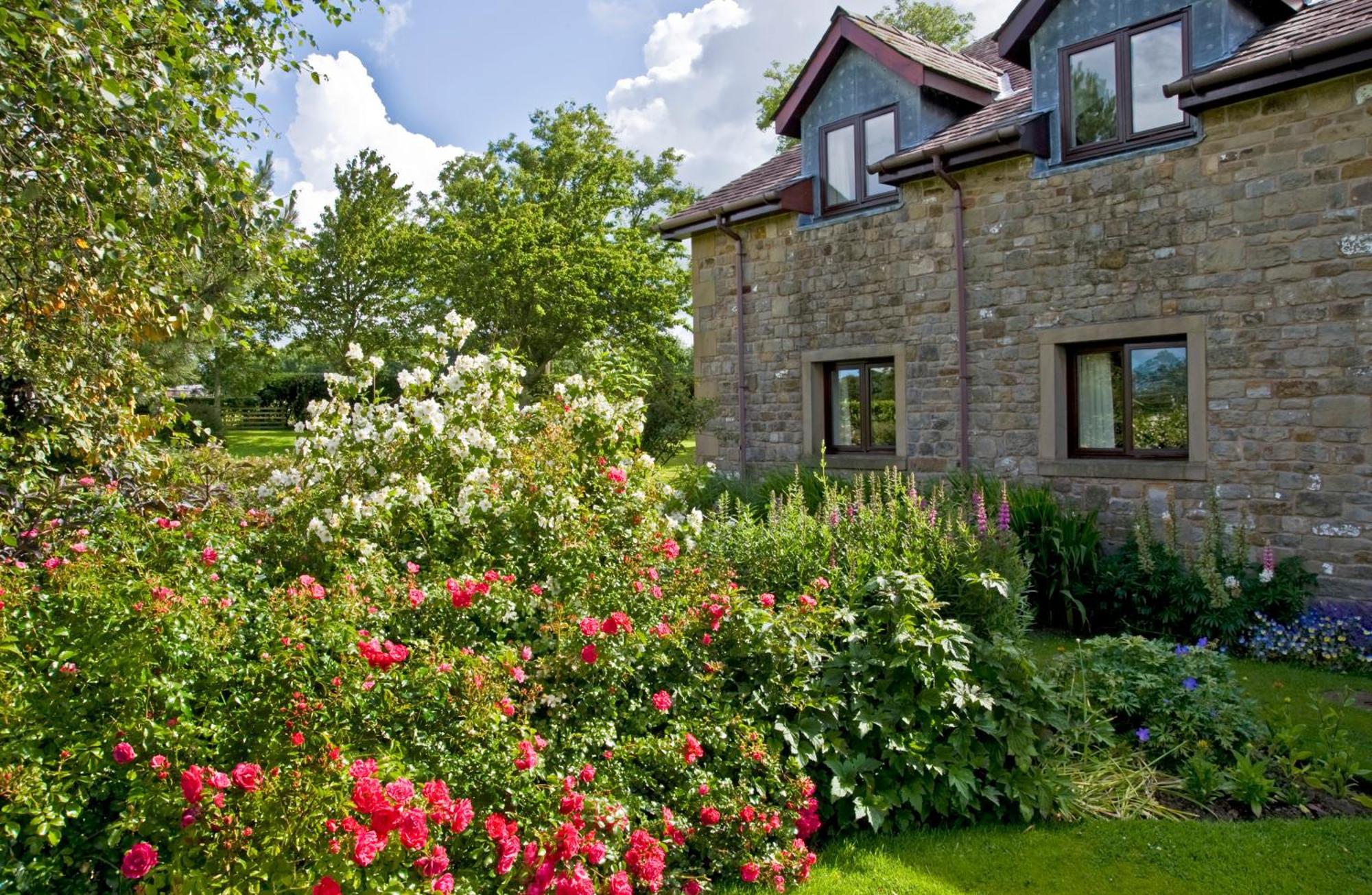 Garstang Country Hotel & Golf, Sure Hotel Collection Eksteriør billede