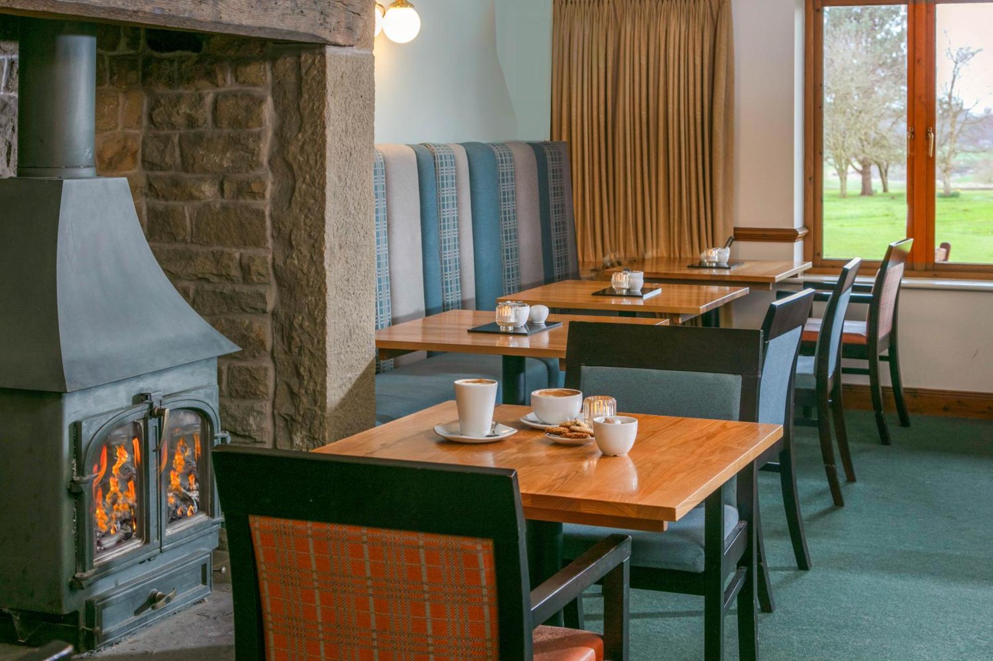 Garstang Country Hotel & Golf, Sure Hotel Collection Eksteriør billede