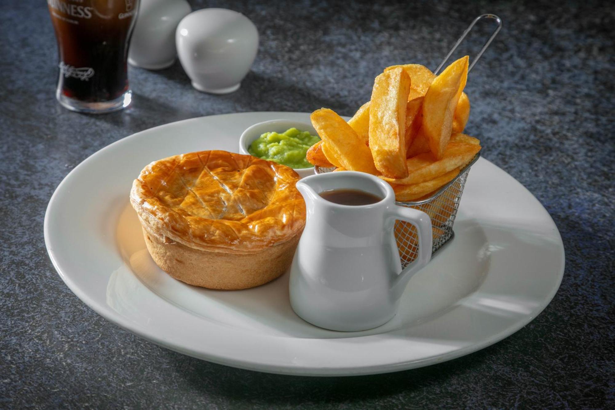 Garstang Country Hotel & Golf, Sure Hotel Collection Eksteriør billede