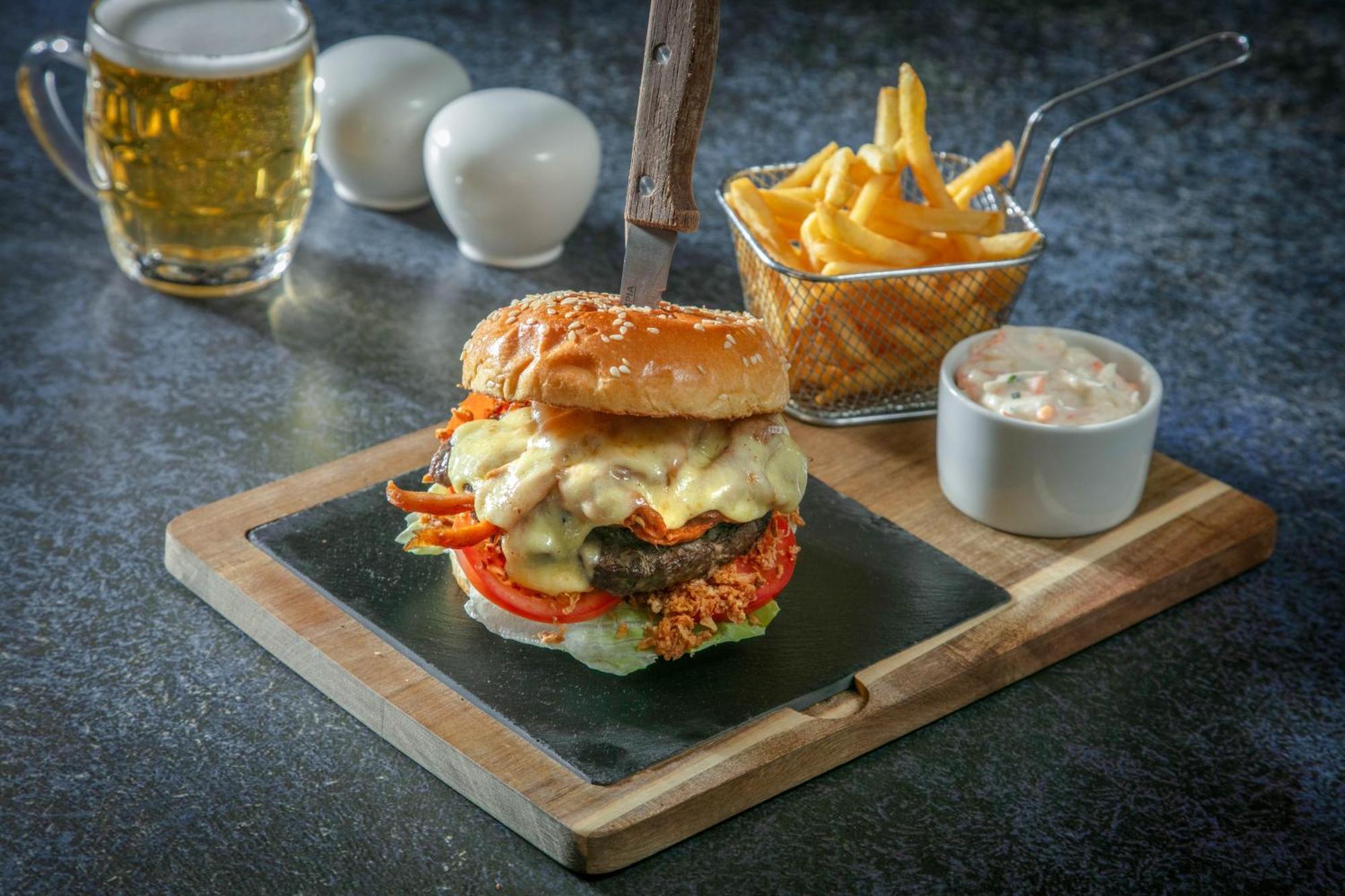 Garstang Country Hotel & Golf, Sure Hotel Collection Eksteriør billede