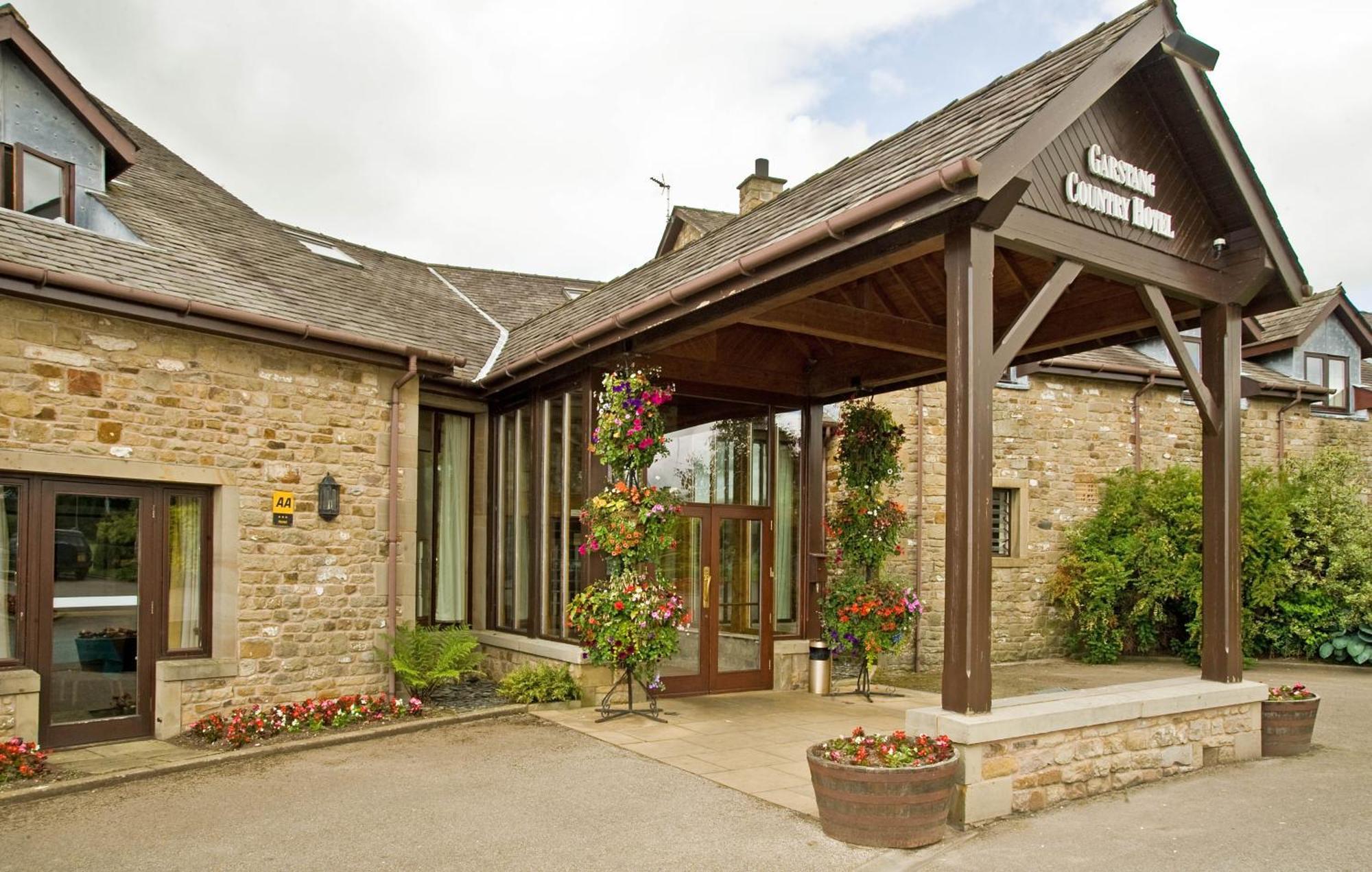 Garstang Country Hotel & Golf, Sure Hotel Collection Eksteriør billede