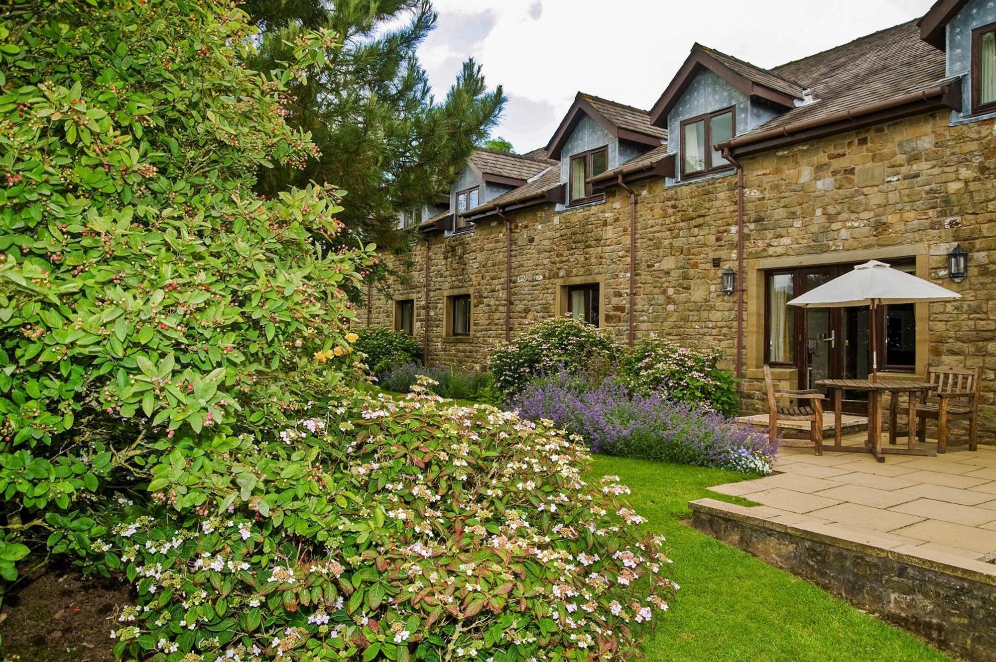 Garstang Country Hotel & Golf, Sure Hotel Collection Eksteriør billede
