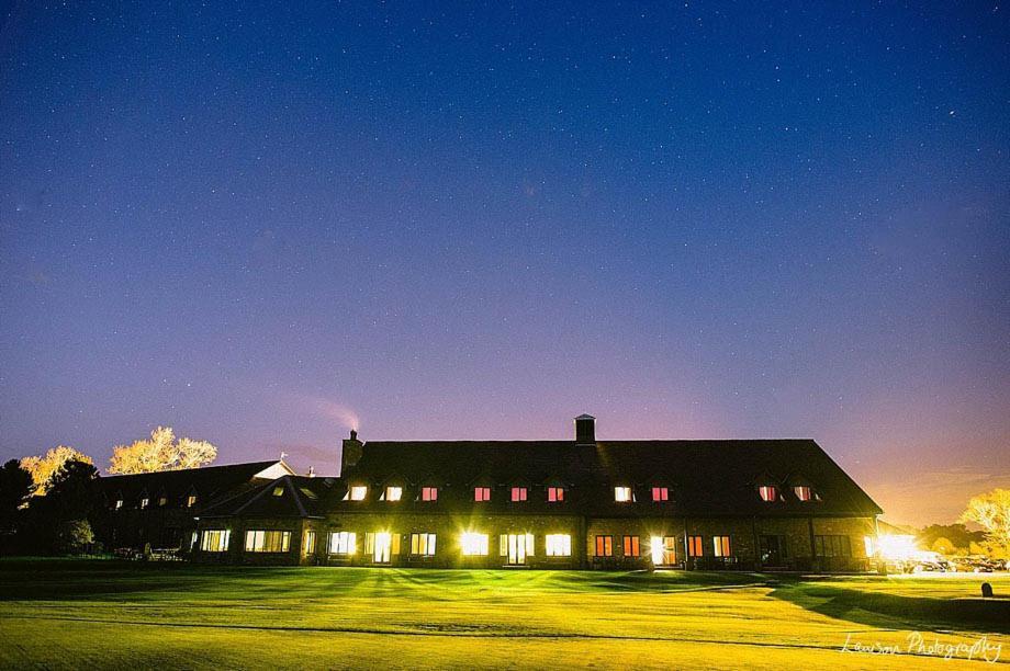 Garstang Country Hotel & Golf, Sure Hotel Collection Eksteriør billede