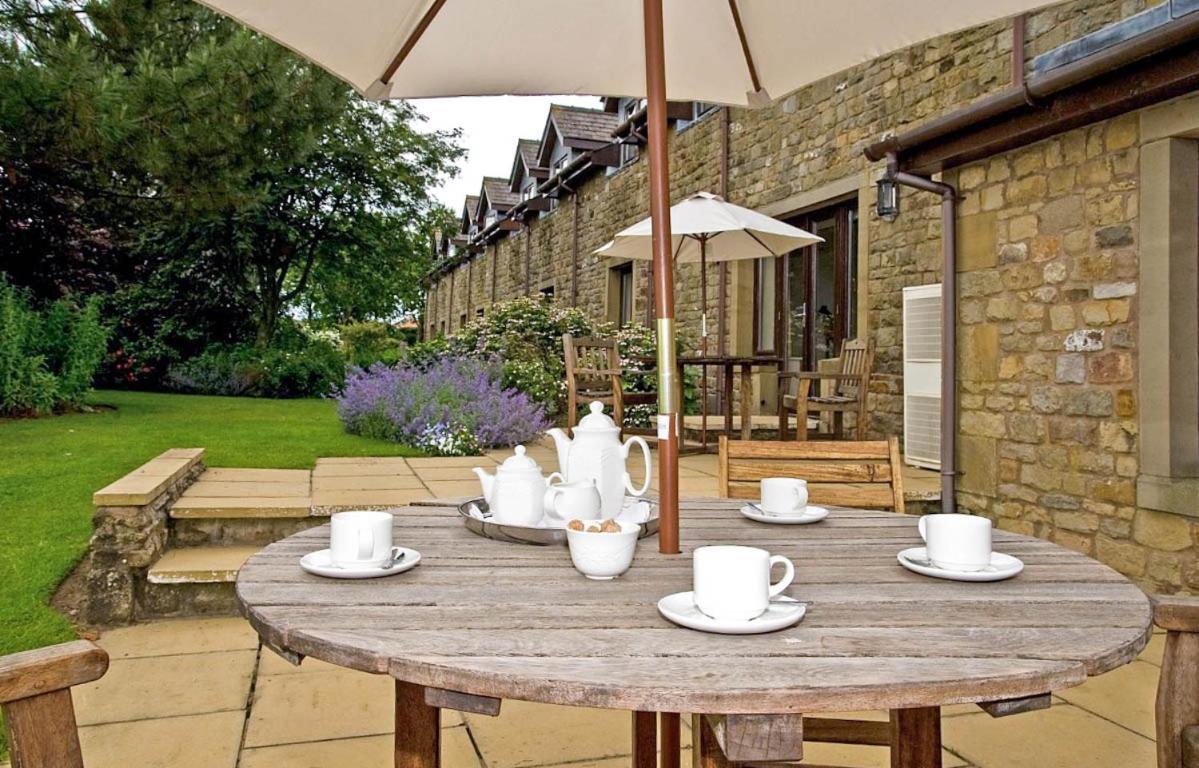 Garstang Country Hotel & Golf, Sure Hotel Collection Eksteriør billede