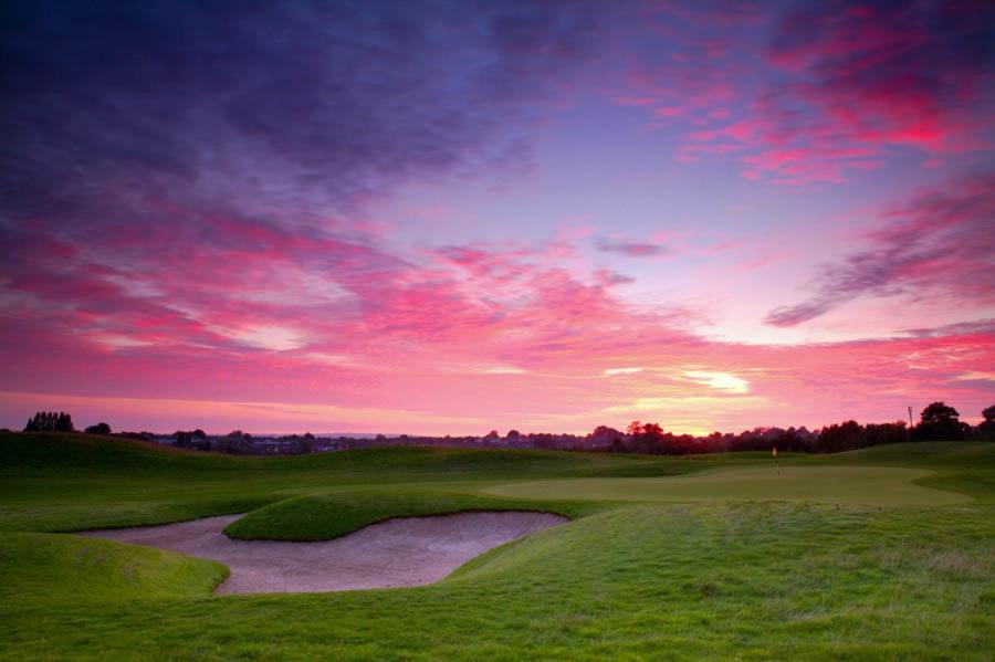 Garstang Country Hotel & Golf, Sure Hotel Collection Eksteriør billede