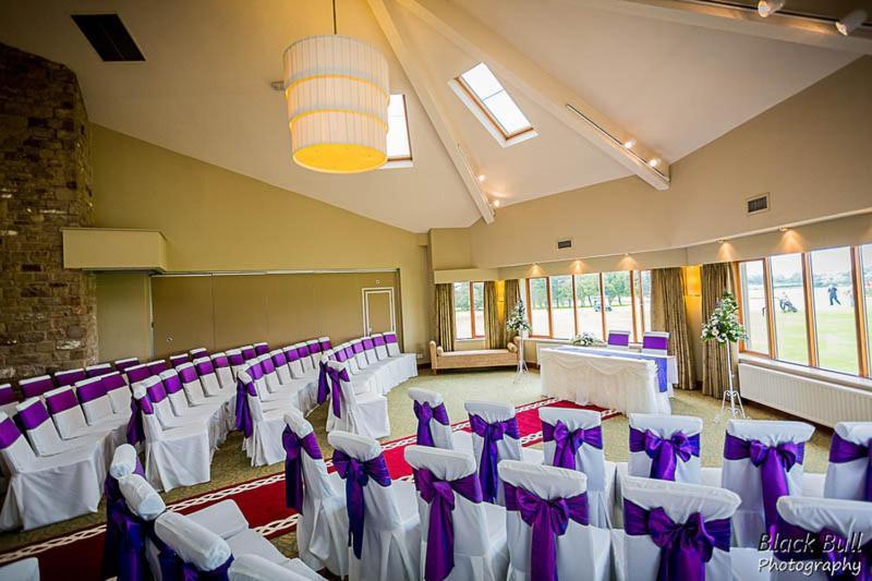 Garstang Country Hotel & Golf, Sure Hotel Collection Eksteriør billede