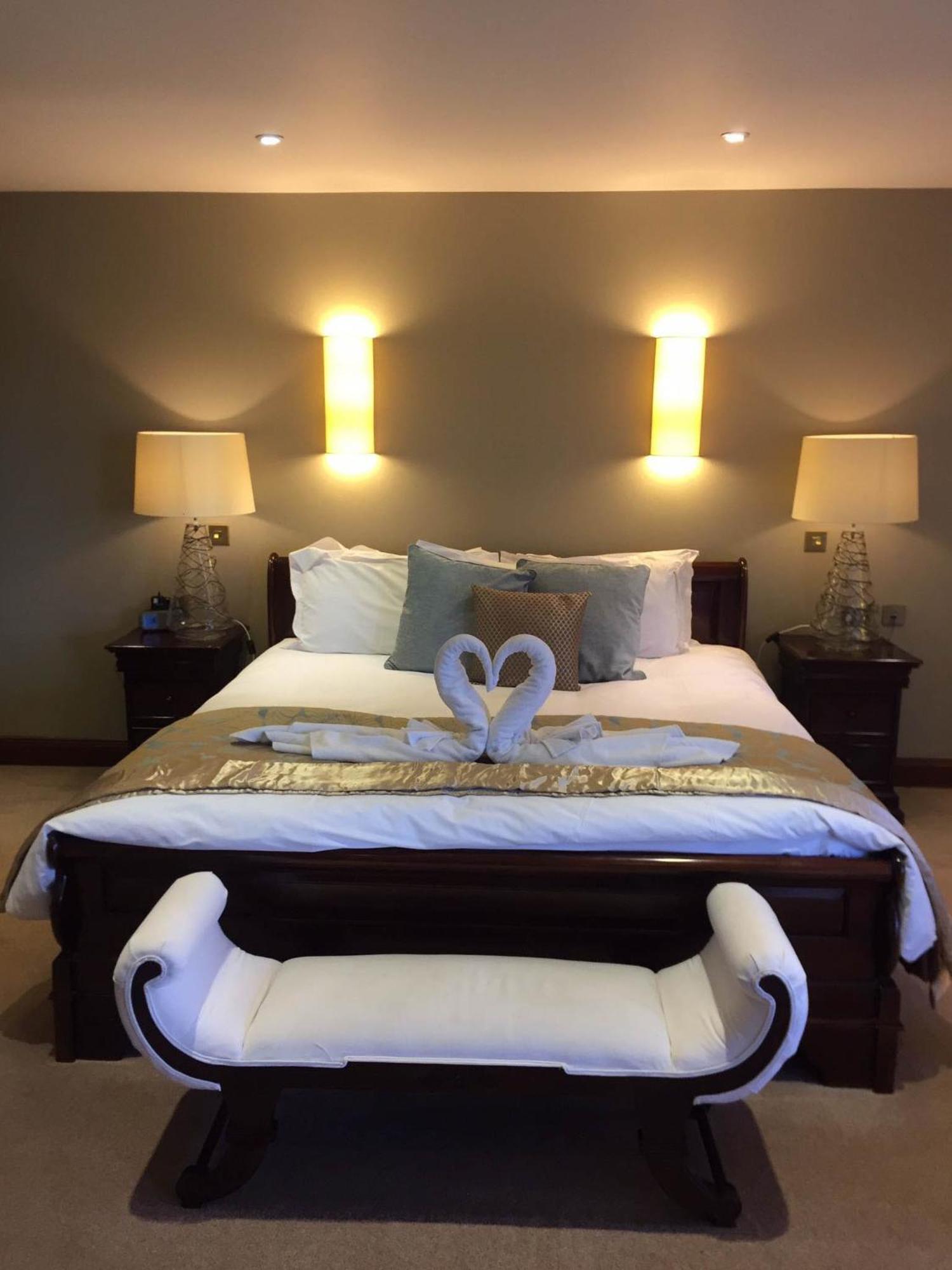 Garstang Country Hotel & Golf, Sure Hotel Collection Eksteriør billede
