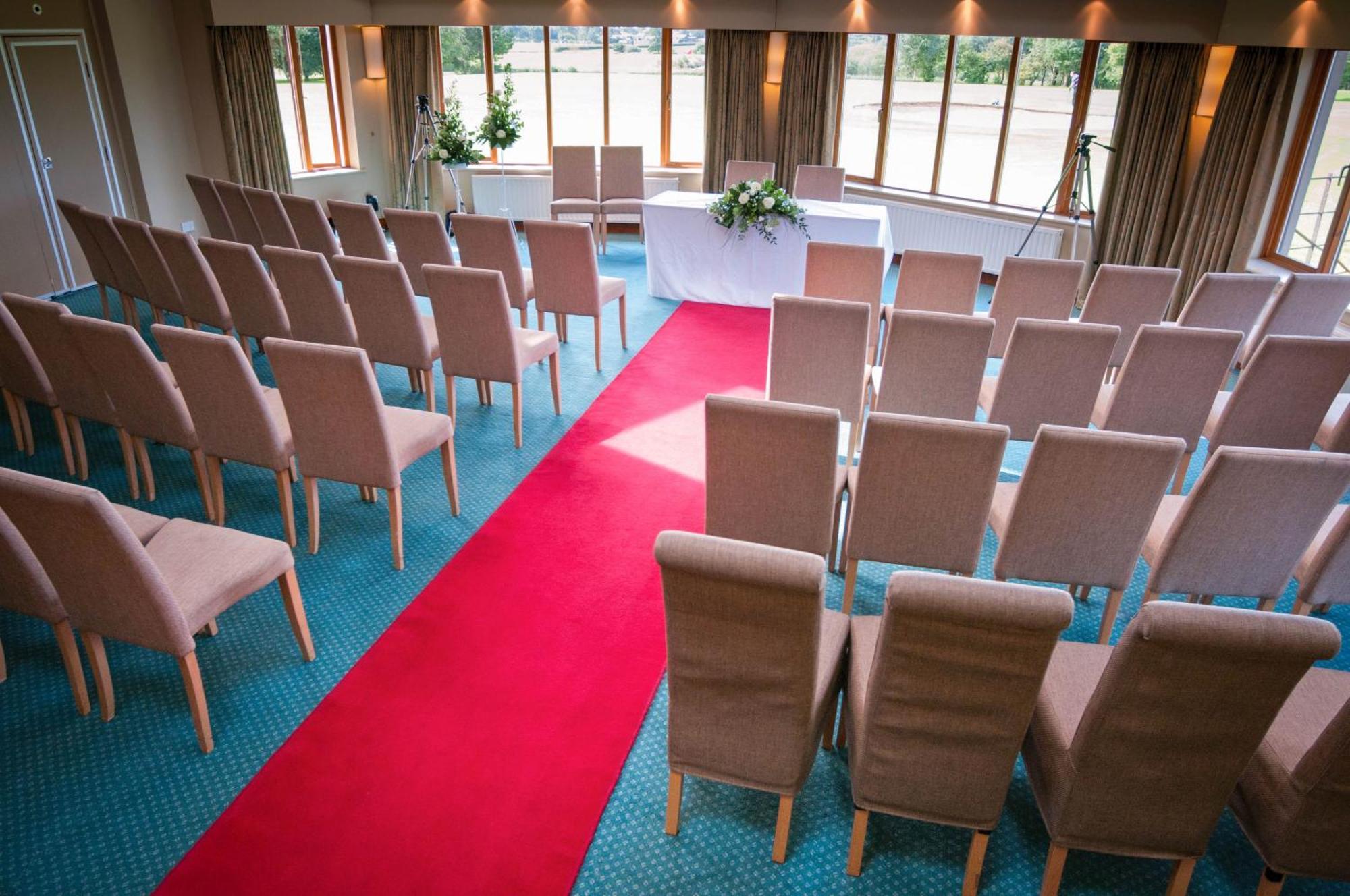 Garstang Country Hotel & Golf, Sure Hotel Collection Eksteriør billede