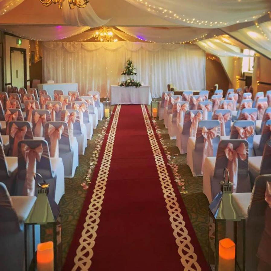 Garstang Country Hotel & Golf, Sure Hotel Collection Eksteriør billede