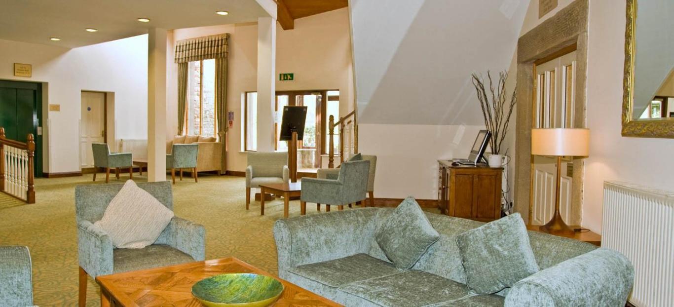 Garstang Country Hotel & Golf, Sure Hotel Collection Eksteriør billede