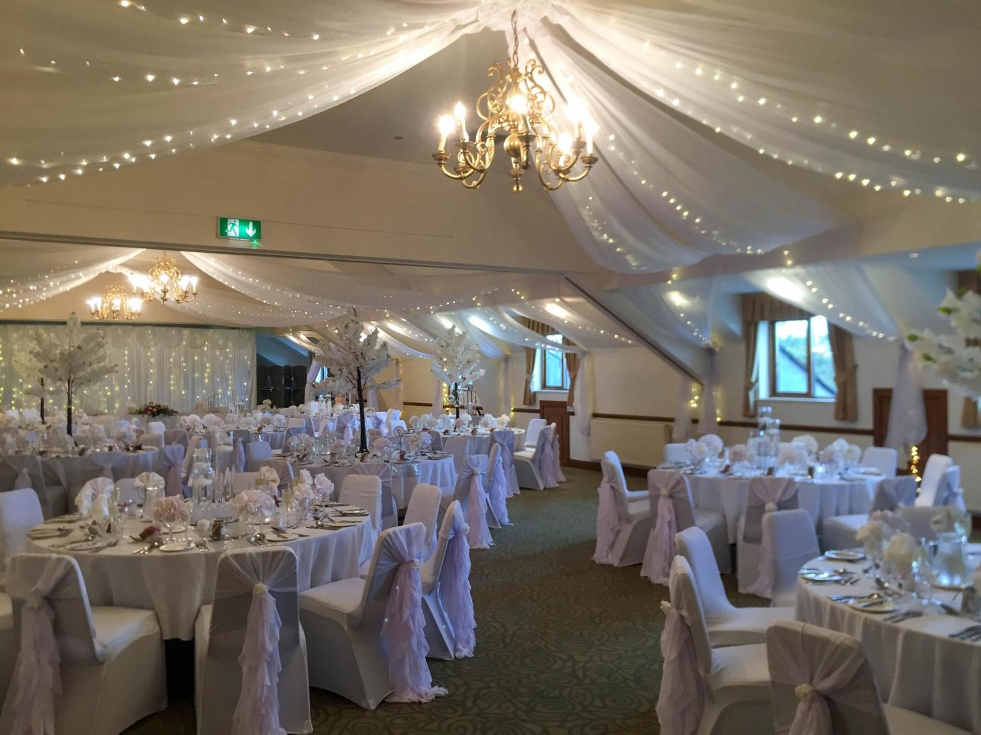 Garstang Country Hotel & Golf, Sure Hotel Collection Eksteriør billede
