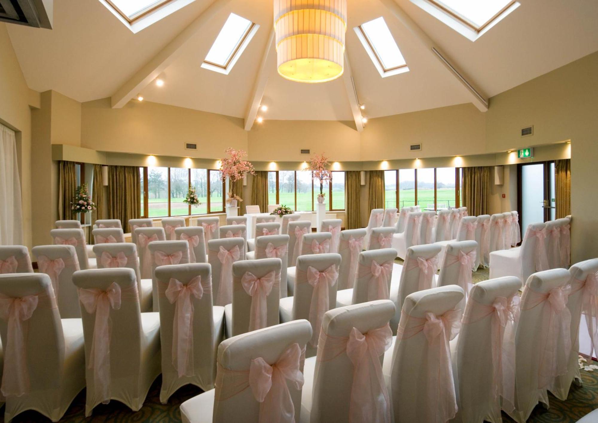 Garstang Country Hotel & Golf, Sure Hotel Collection Eksteriør billede