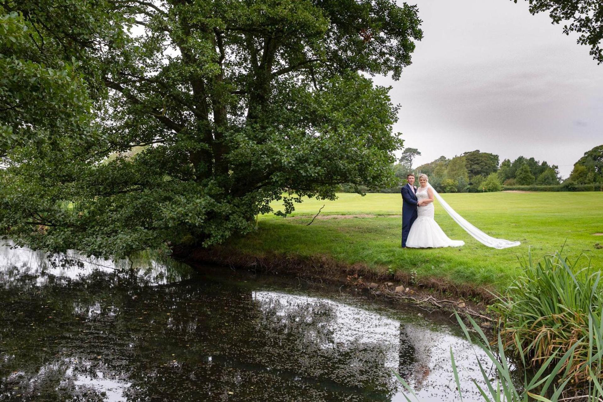 Garstang Country Hotel & Golf, Sure Hotel Collection Eksteriør billede