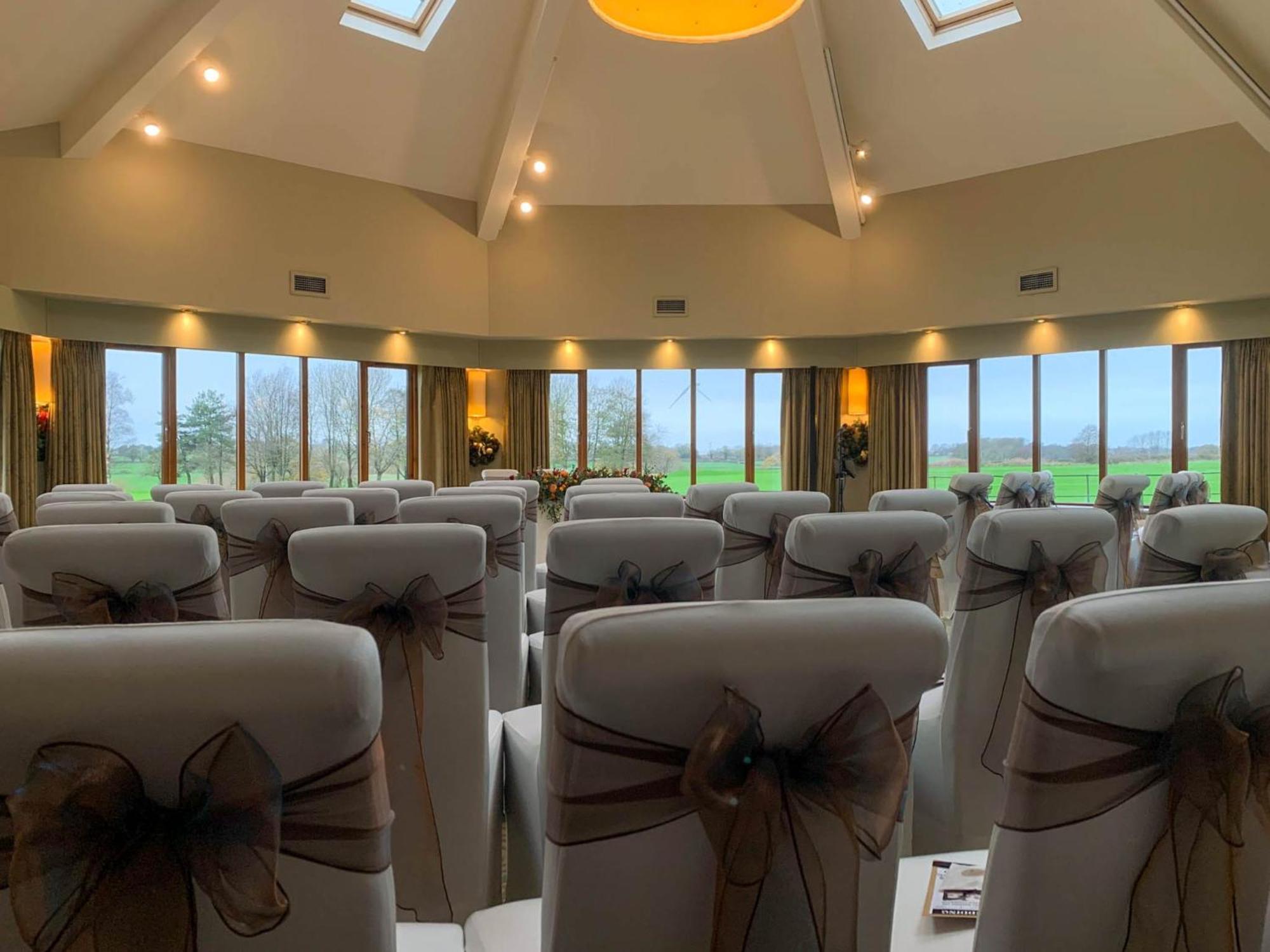 Garstang Country Hotel & Golf, Sure Hotel Collection Eksteriør billede