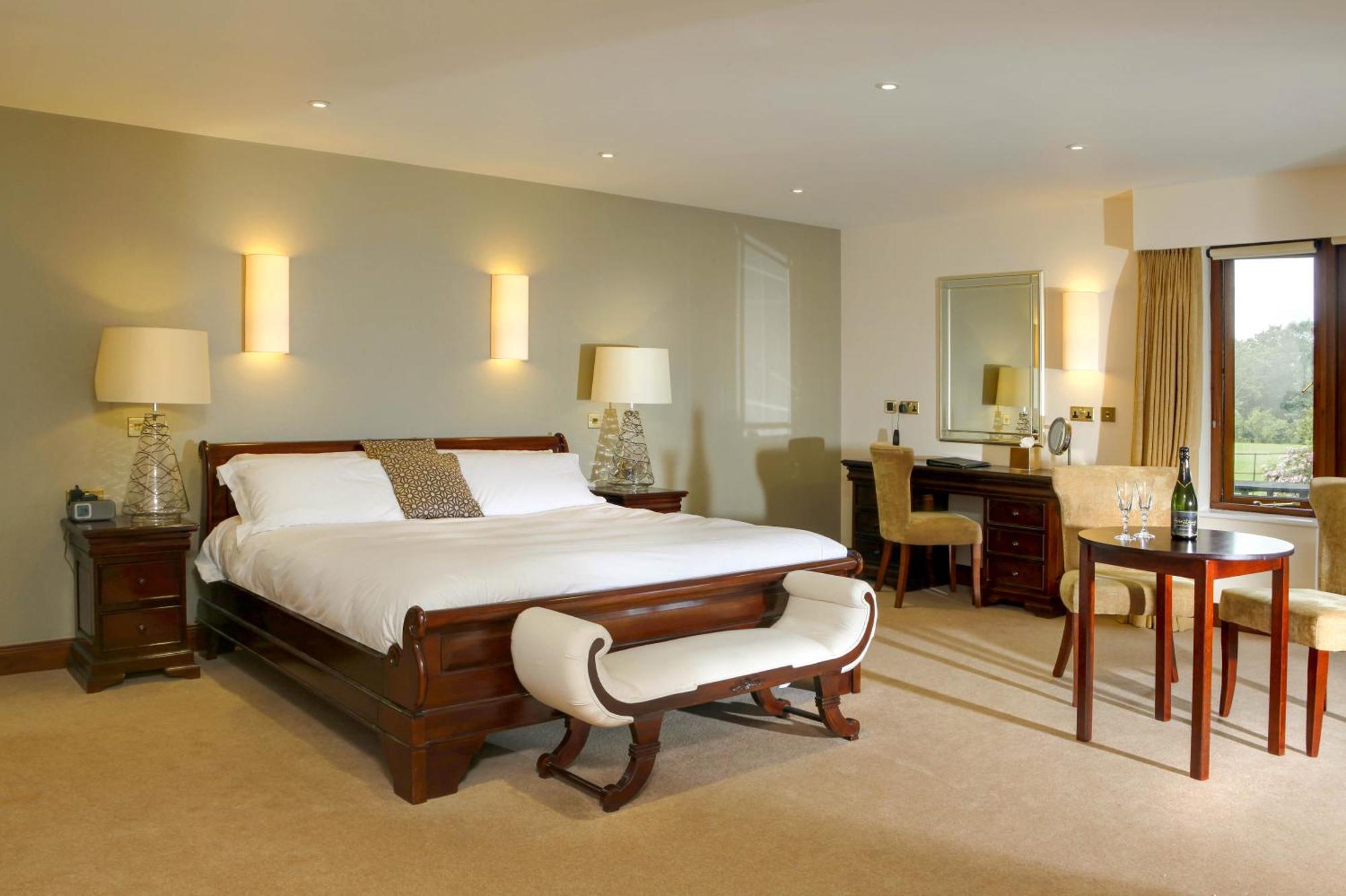 Garstang Country Hotel & Golf, Sure Hotel Collection Eksteriør billede