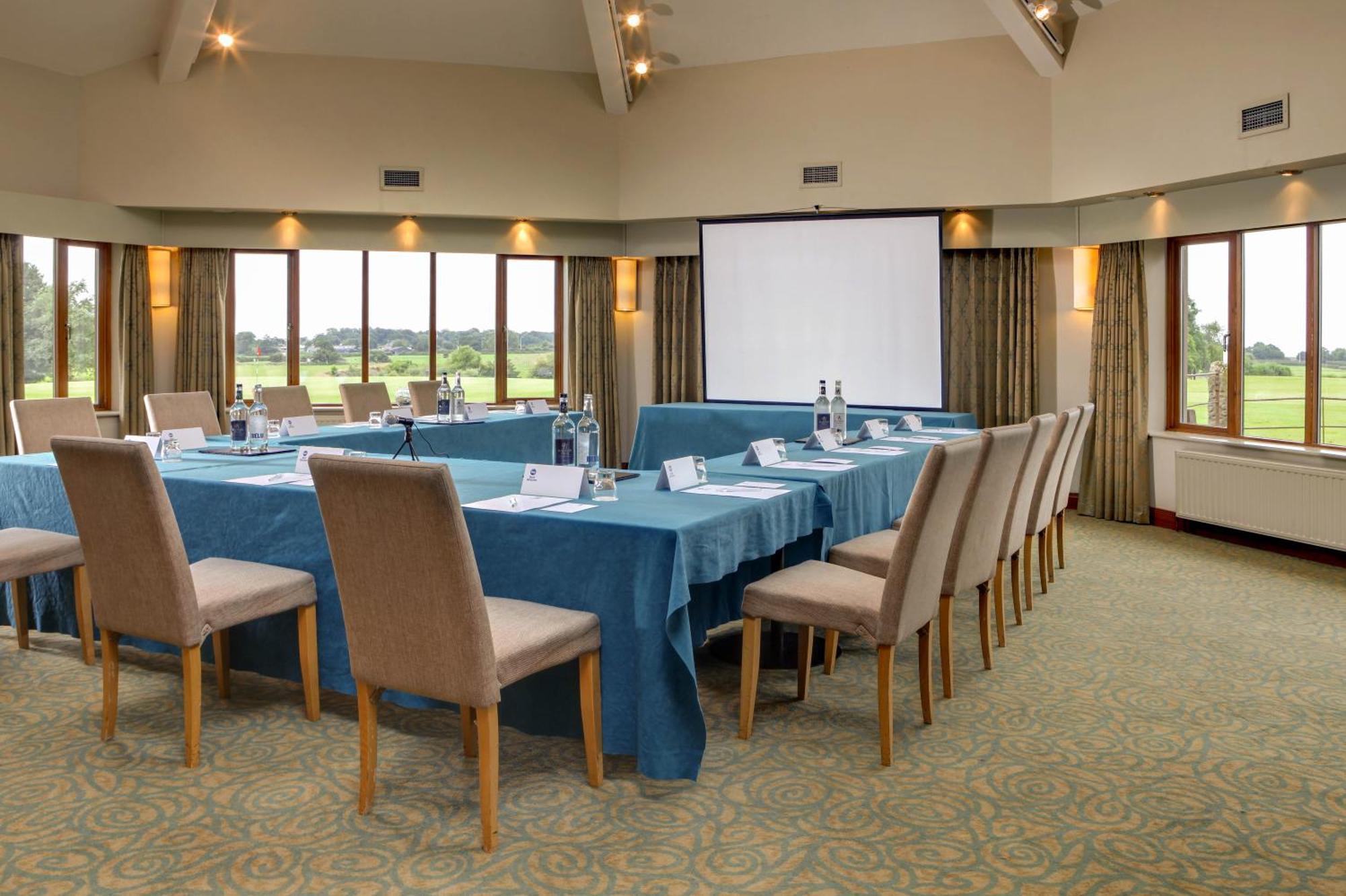 Garstang Country Hotel & Golf, Sure Hotel Collection Eksteriør billede