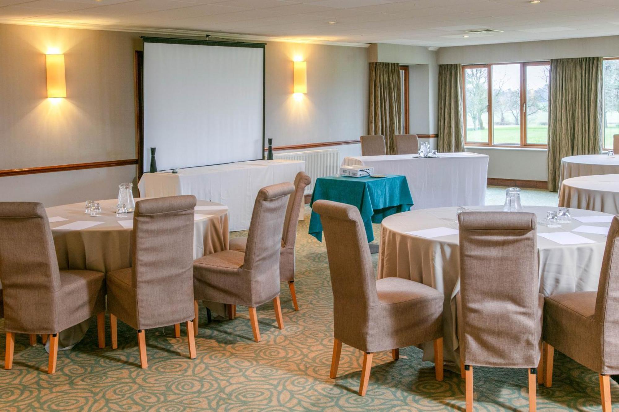 Garstang Country Hotel & Golf, Sure Hotel Collection Eksteriør billede