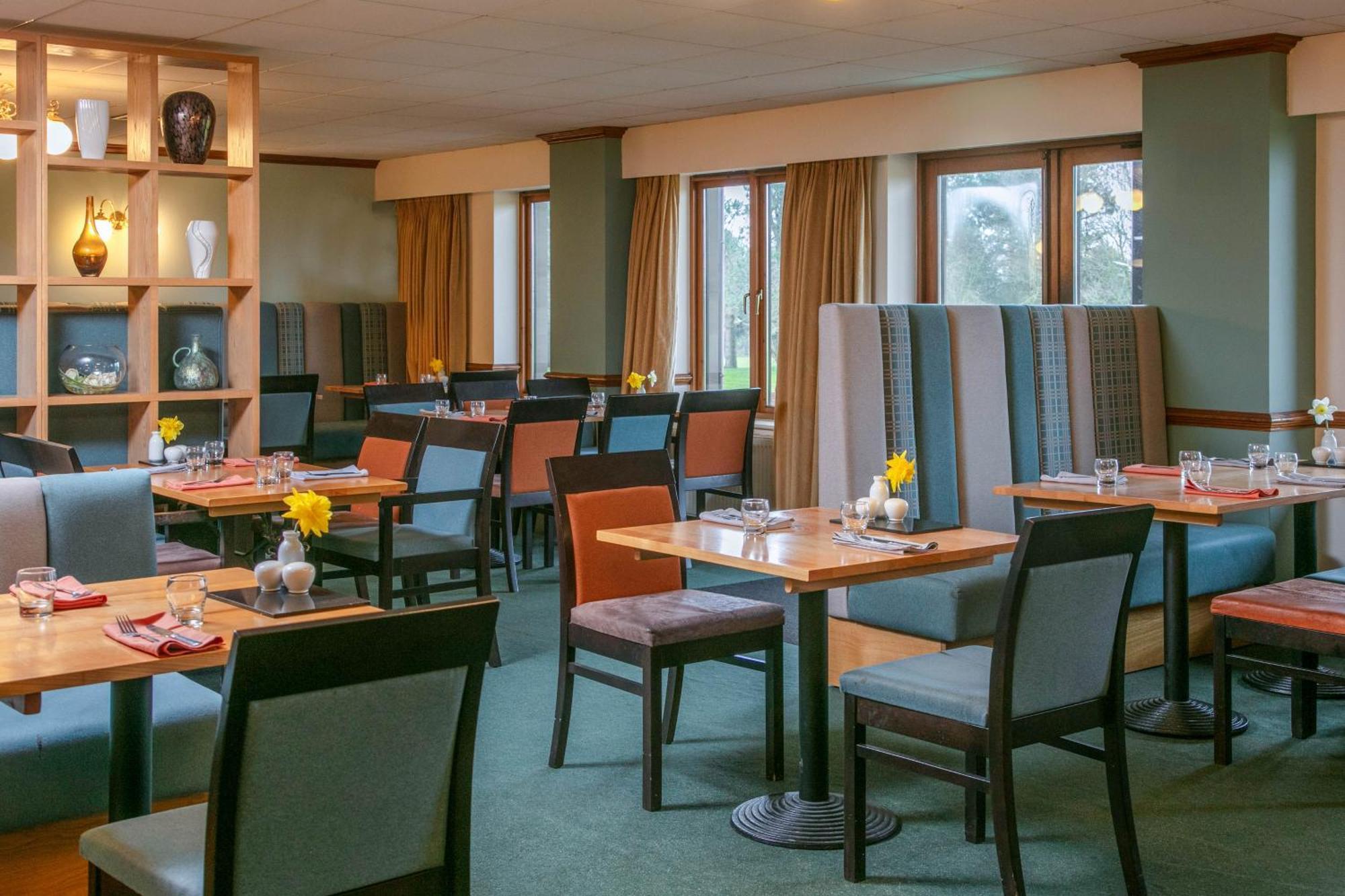 Garstang Country Hotel & Golf, Sure Hotel Collection Eksteriør billede