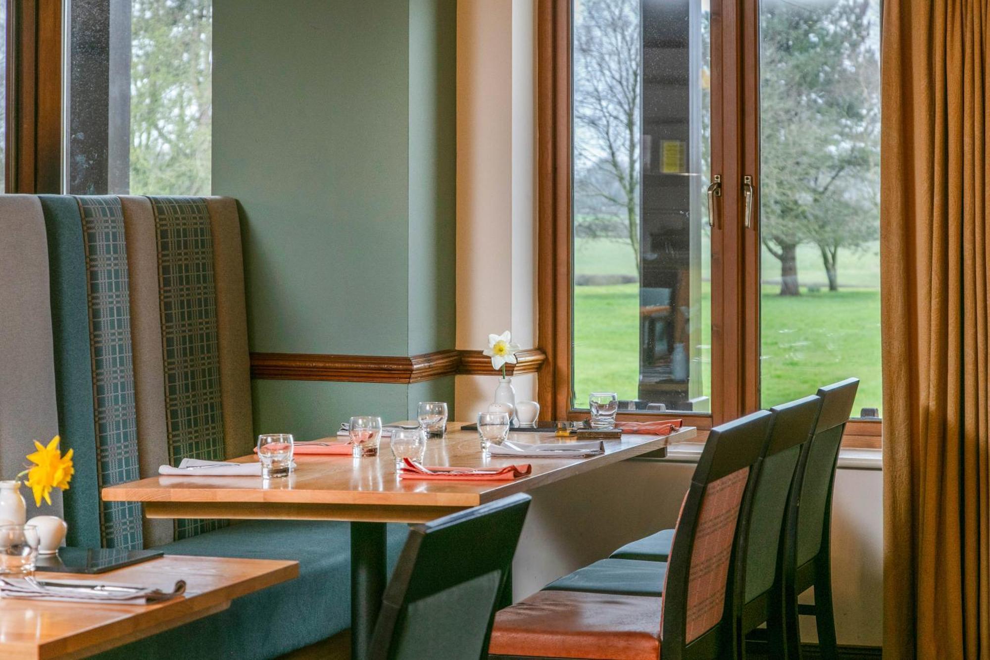 Garstang Country Hotel & Golf, Sure Hotel Collection Eksteriør billede