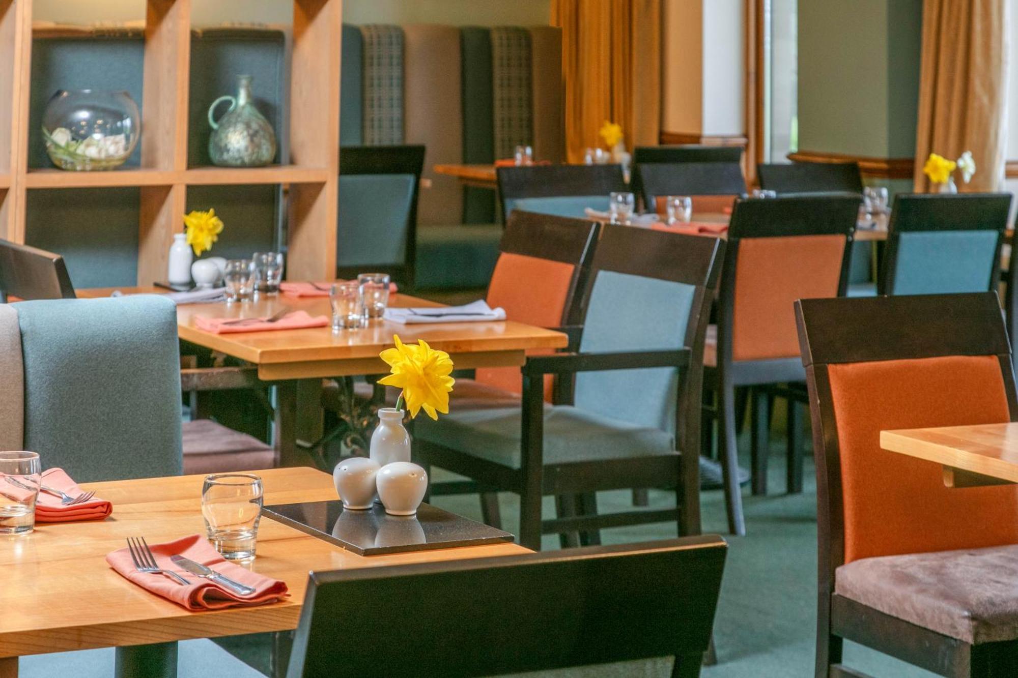 Garstang Country Hotel & Golf, Sure Hotel Collection Eksteriør billede