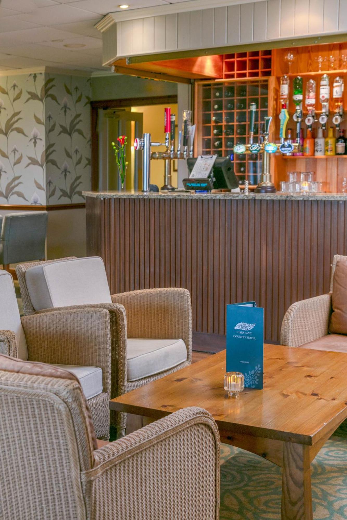 Garstang Country Hotel & Golf, Sure Hotel Collection Eksteriør billede
