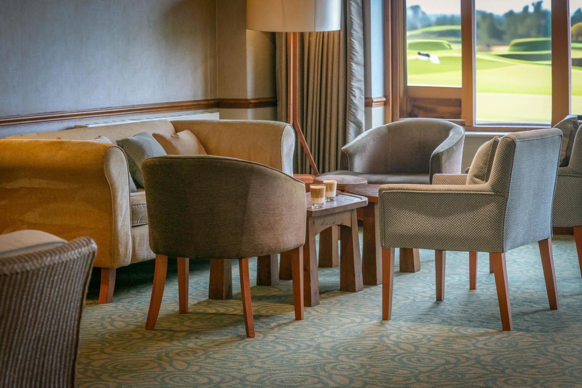 Garstang Country Hotel & Golf, Sure Hotel Collection Eksteriør billede