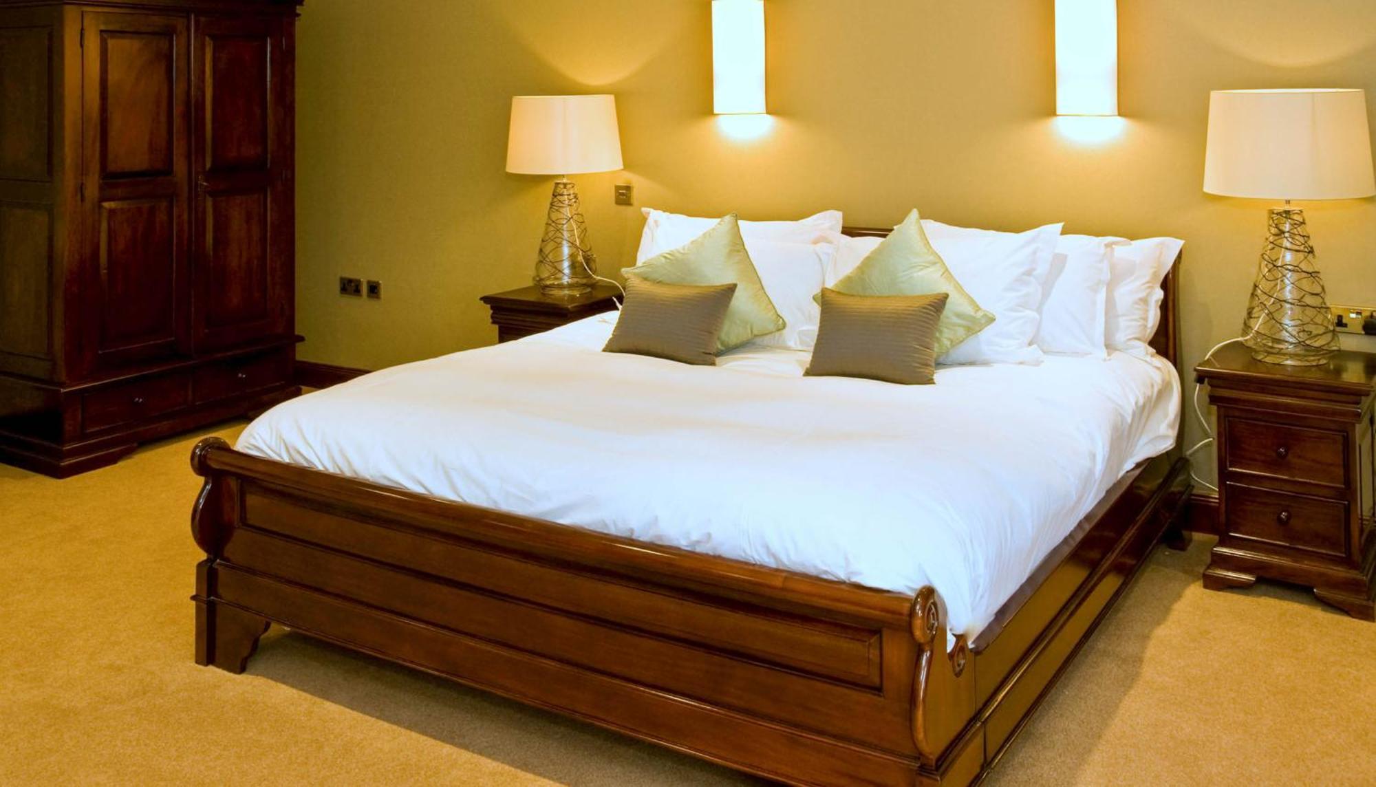 Garstang Country Hotel & Golf, Sure Hotel Collection Eksteriør billede