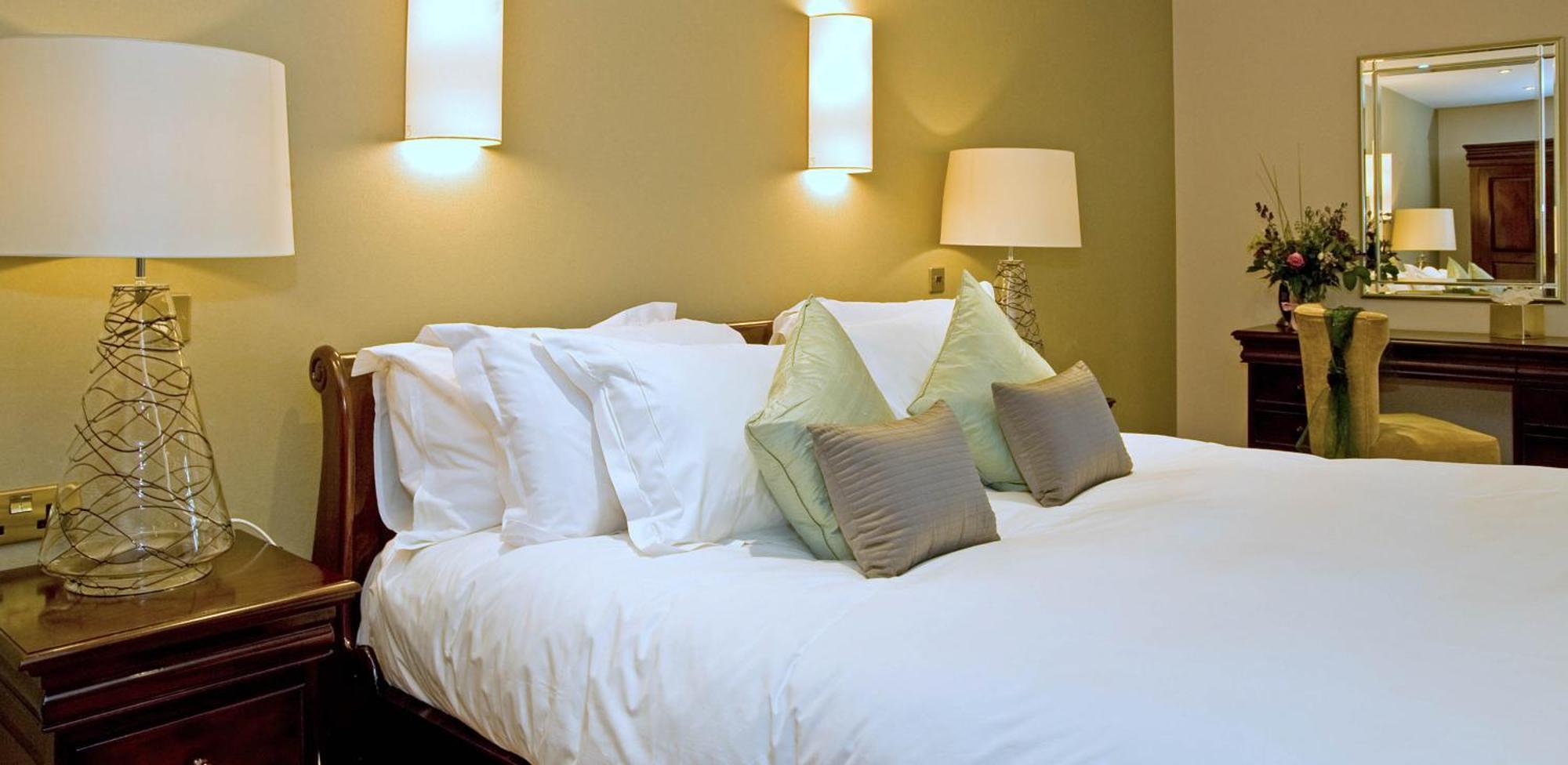Garstang Country Hotel & Golf, Sure Hotel Collection Eksteriør billede
