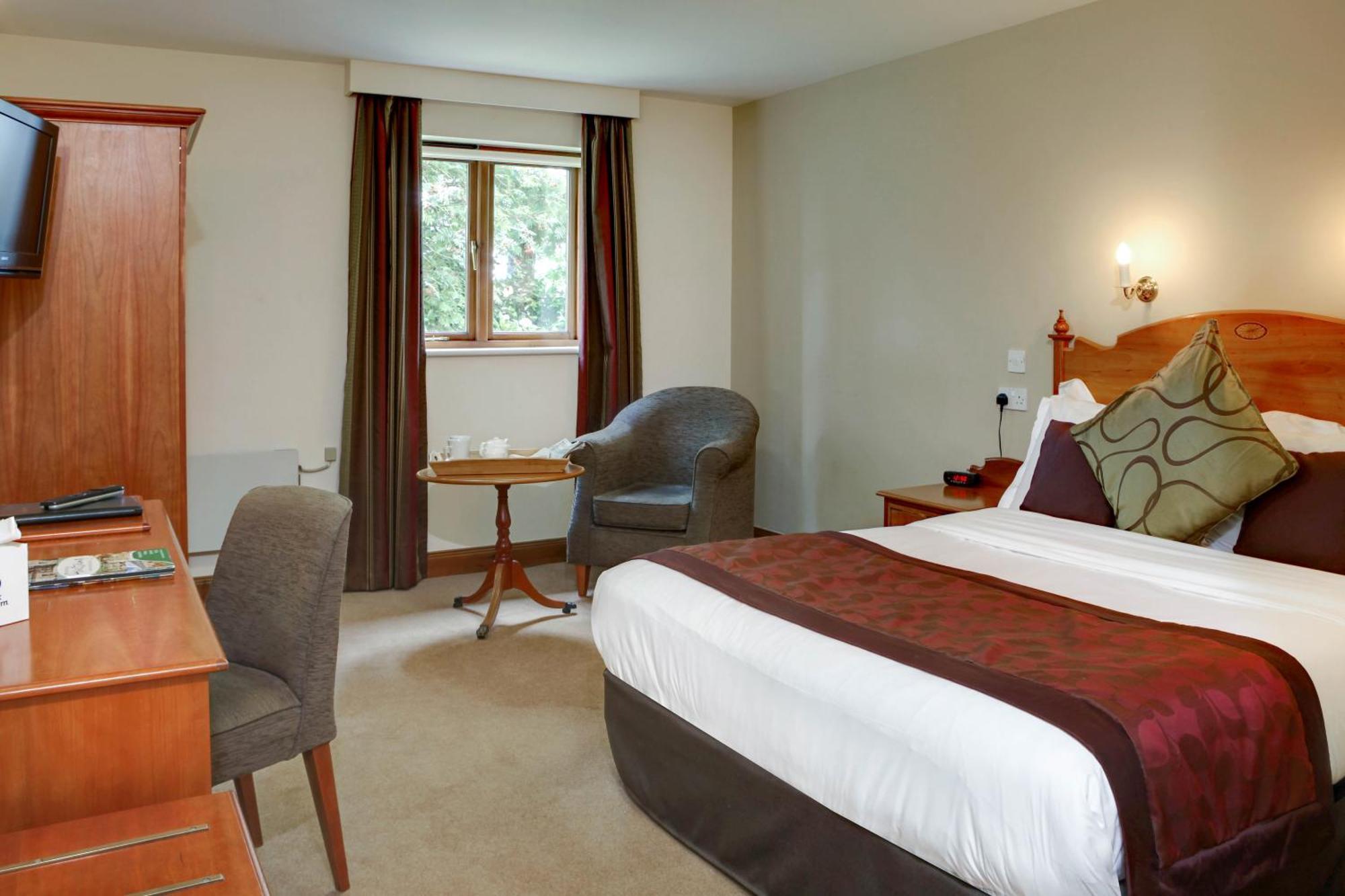 Garstang Country Hotel & Golf, Sure Hotel Collection Eksteriør billede