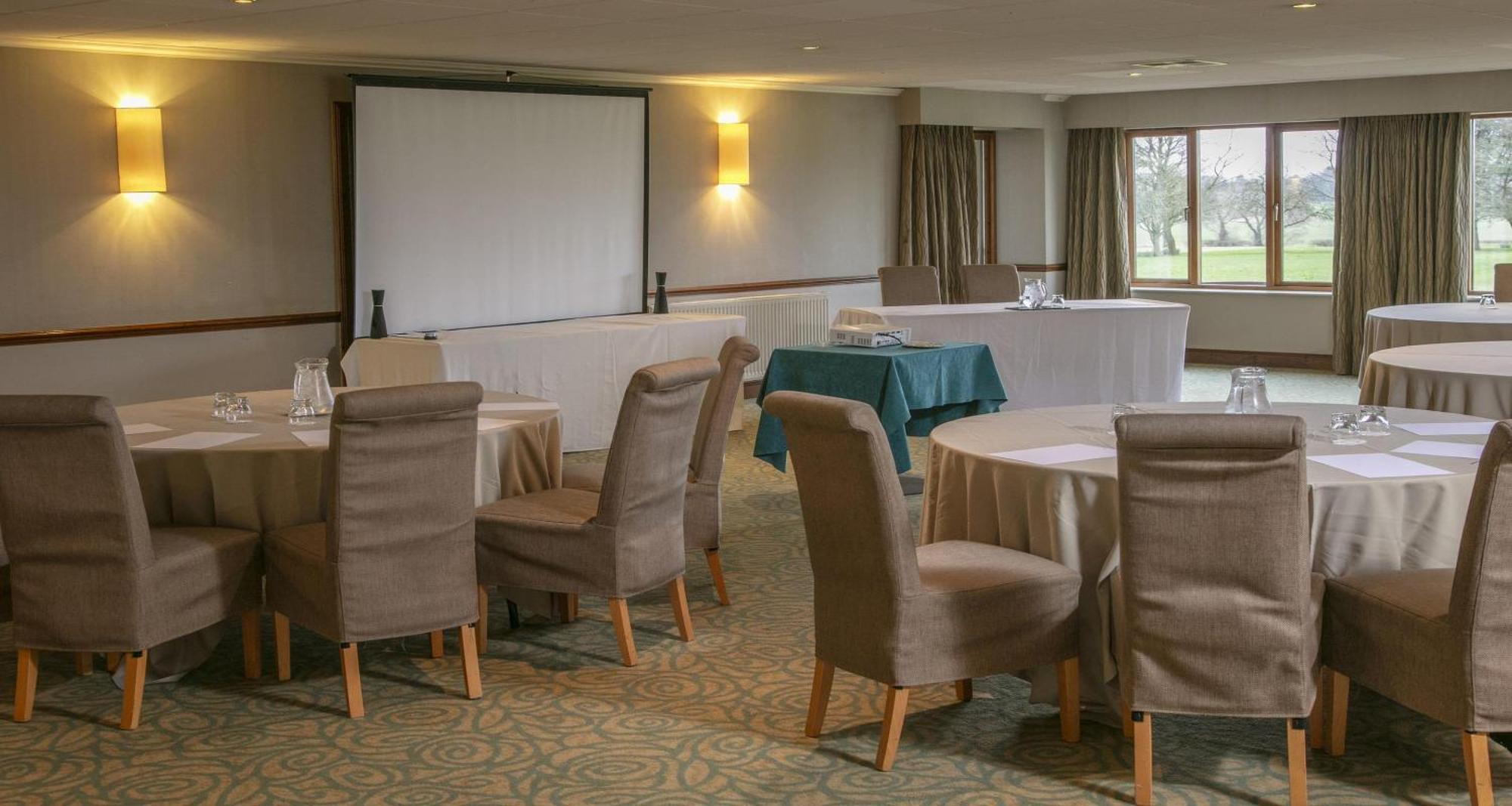 Garstang Country Hotel & Golf, Sure Hotel Collection Eksteriør billede